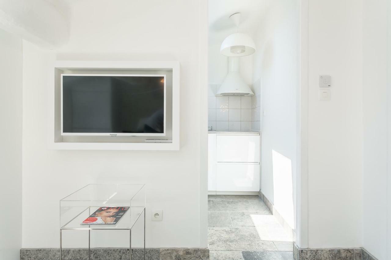 My Pad Provence 5 Avignon Exterior foto