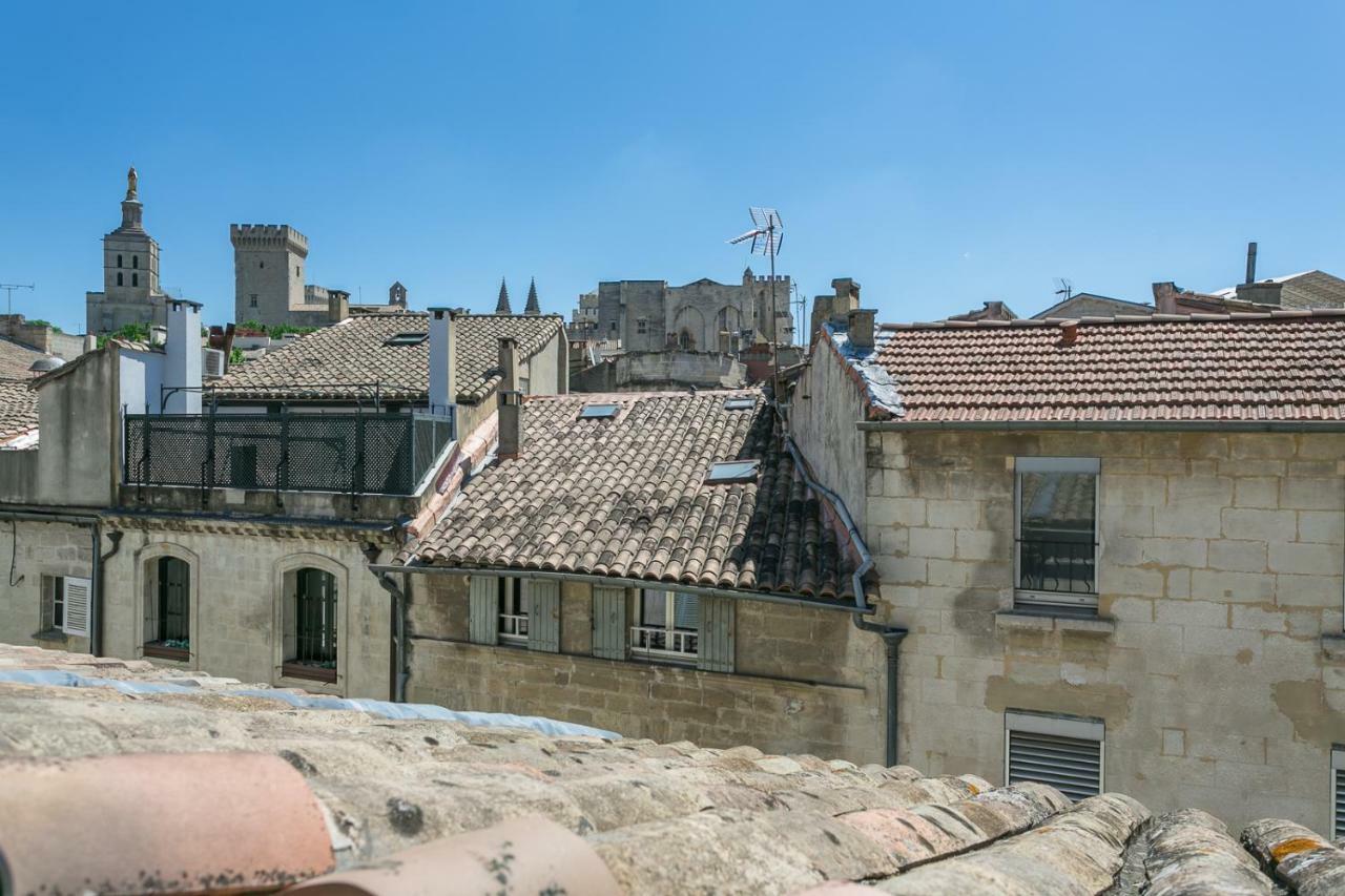 My Pad Provence 5 Avignon Exterior foto