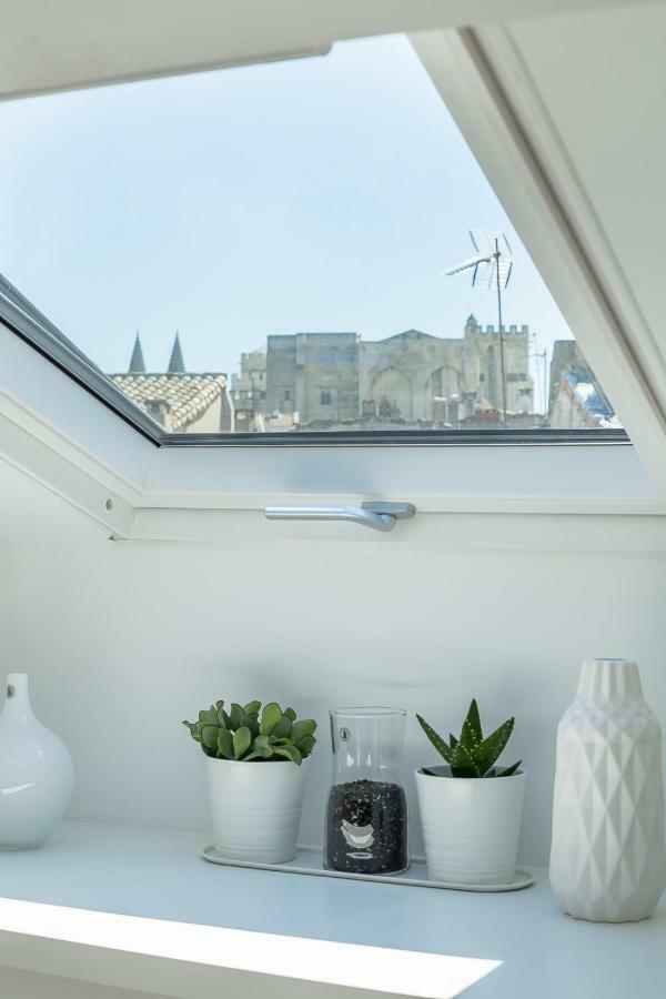 My Pad Provence 5 Avignon Exterior foto